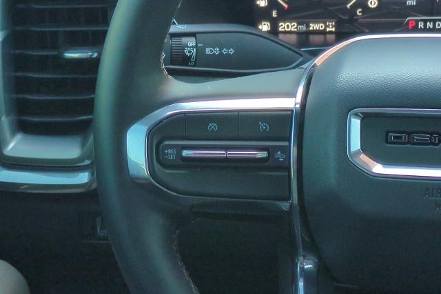 2023 GMC Canyon Denali