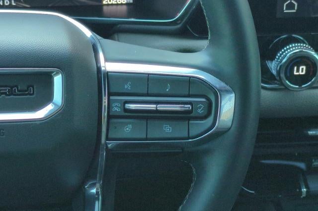 2023 GMC Canyon Denali