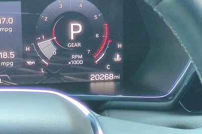 2023 GMC Canyon Denali