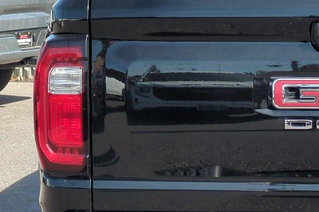 2023 GMC Canyon Denali