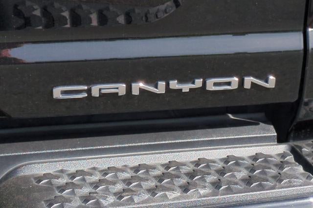 2023 GMC Canyon Denali