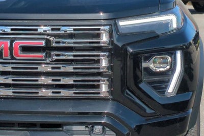2023 GMC Canyon Denali