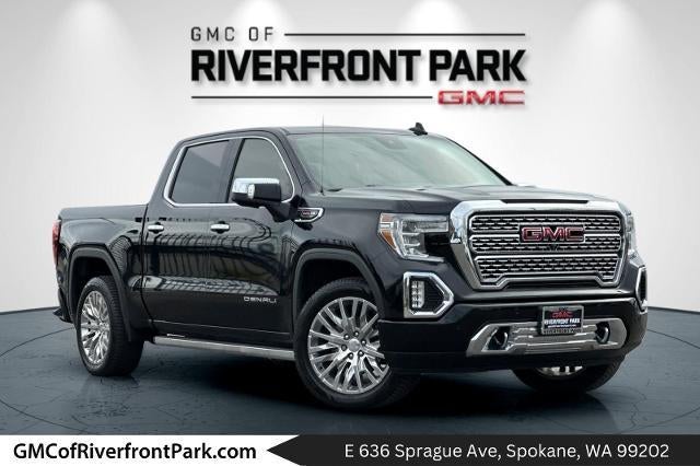 2019 GMC Sierra 1500 Denali