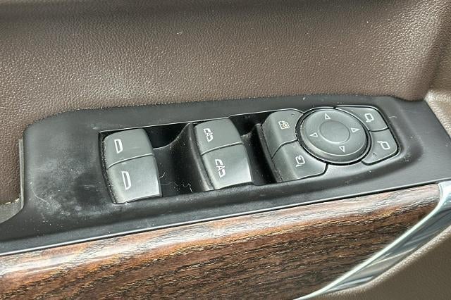 2019 GMC Sierra 1500 Denali