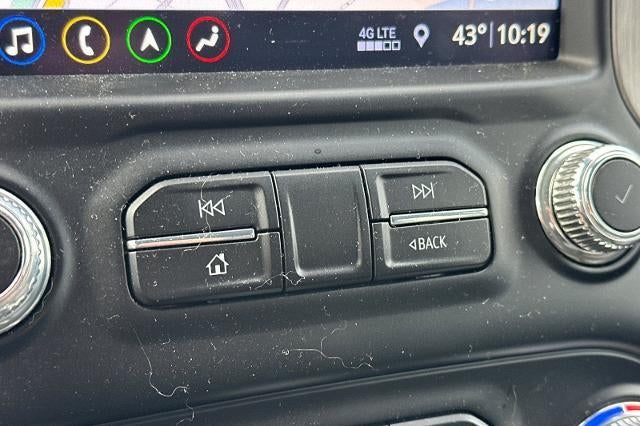 2019 GMC Sierra 1500 Denali