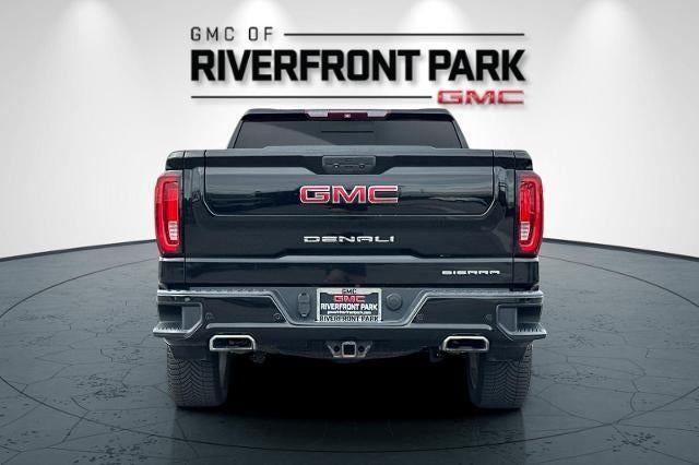 2019 GMC Sierra 1500 Denali