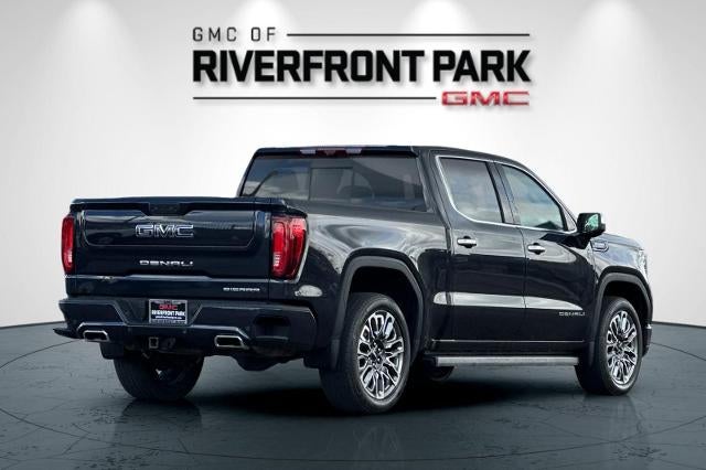 2023 GMC Sierra 1500 Denali Ultimate