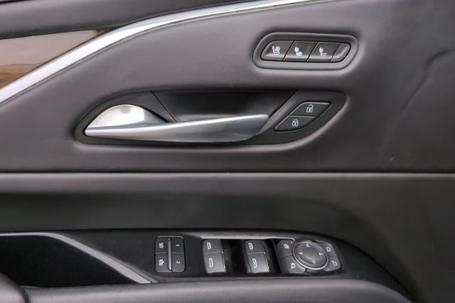 2023 Cadillac Escalade ESV 4WD Sport Platinum