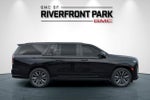 2023 Cadillac Escalade ESV 4WD Sport Platinum