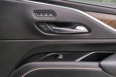 2023 Cadillac Escalade ESV 4WD Sport Platinum