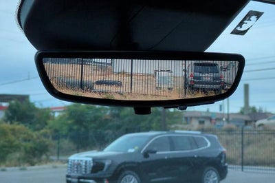 2023 Cadillac Escalade ESV 4WD Sport Platinum