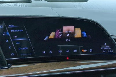 2023 Cadillac Escalade ESV 4WD Sport Platinum