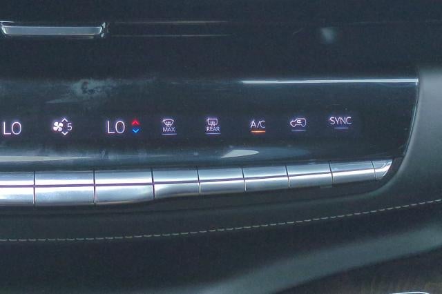 2023 Cadillac Escalade ESV 4WD Sport Platinum