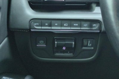 2023 Cadillac Escalade ESV 4WD Sport Platinum