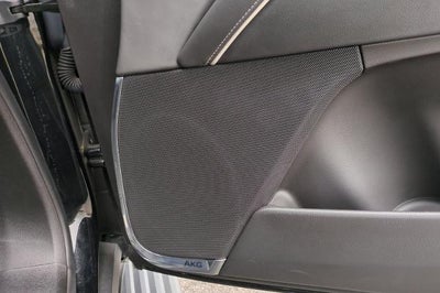 2023 Cadillac Escalade ESV 4WD Sport Platinum
