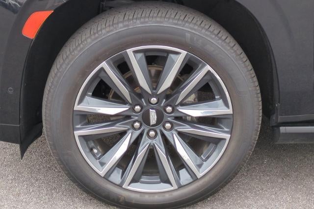 2023 Cadillac Escalade ESV 4WD Sport Platinum