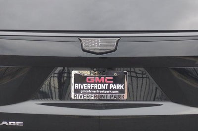 2023 Cadillac Escalade ESV 4WD Sport Platinum