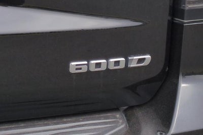 2023 Cadillac Escalade ESV 4WD Sport Platinum