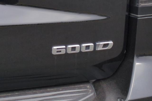 2023 Cadillac Escalade ESV 4WD Sport Platinum