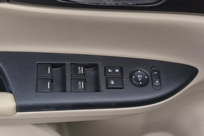 2015 Honda Accord Sedan EX