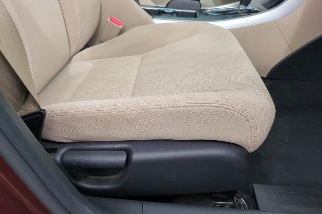 2015 Honda Accord Sedan EX