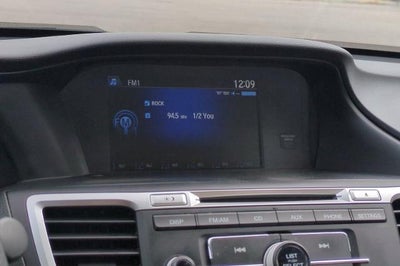 2015 Honda Accord Sedan EX