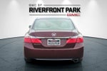 2015 Honda Accord Sedan EX