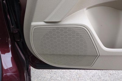 2015 Honda Accord Sedan EX
