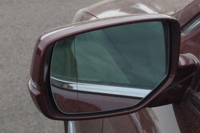 2015 Honda Accord Sedan EX