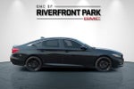 2018 Honda Accord Sedan Sport 1.5T