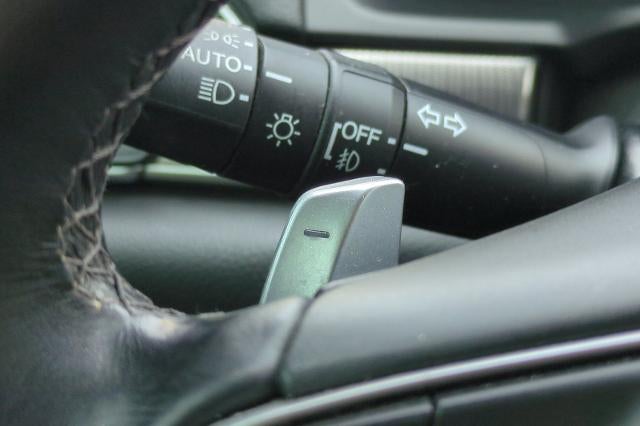 2018 Honda Accord Sedan Sport 1.5T