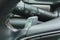 2018 Honda Accord Sedan Sport 1.5T