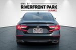 2018 Honda Accord Sedan Sport 1.5T
