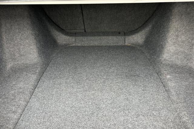 2018 Honda Accord Sedan Touring 1.5T