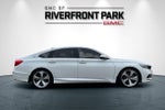 2018 Honda Accord Sedan Touring 1.5T