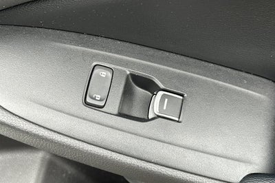 2018 Honda Accord Sedan Touring 1.5T