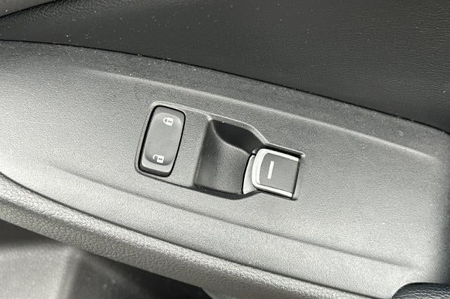 2018 Honda Accord Sedan Touring 1.5T