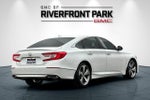2018 Honda Accord Sedan Touring 1.5T