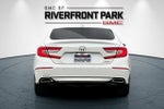 2018 Honda Accord Sedan Touring 1.5T