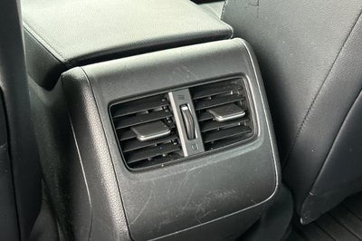 2018 Honda Accord Sedan Touring 1.5T