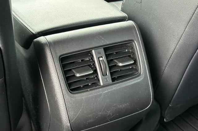 2018 Honda Accord Sedan Touring 1.5T