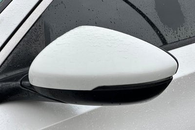 2018 Honda Accord Sedan Touring 1.5T