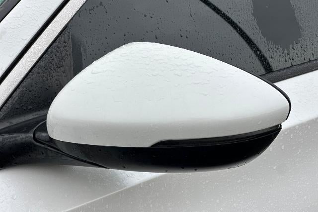 2018 Honda Accord Sedan Touring 1.5T