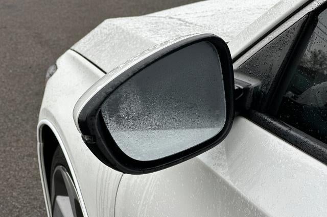 2018 Honda Accord Sedan Touring 1.5T