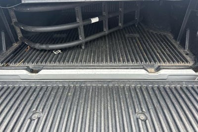 2011 Nissan Frontier SV