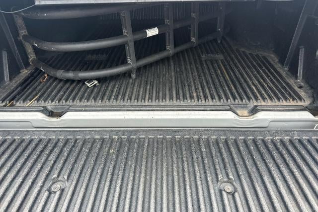 2011 Nissan Frontier SV