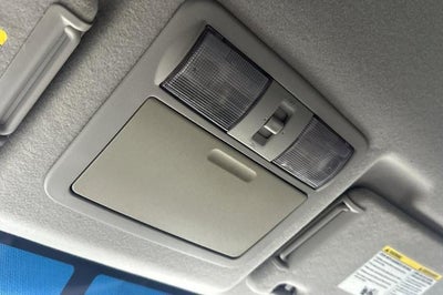 2011 Nissan Frontier SV