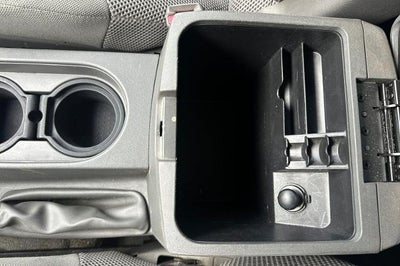 2011 Nissan Frontier SV