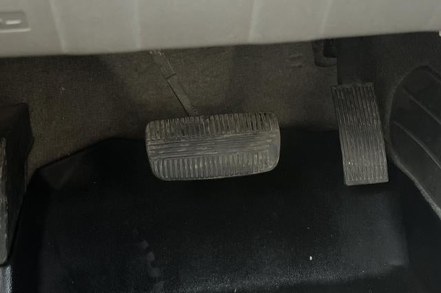 2011 Nissan Frontier SV