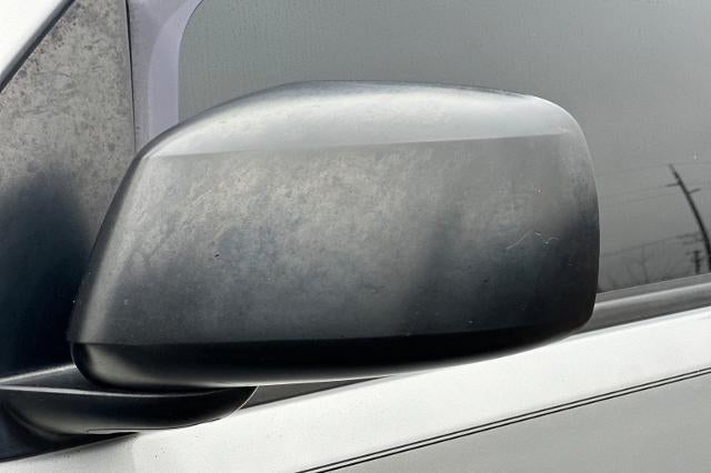 2011 Nissan Frontier SV